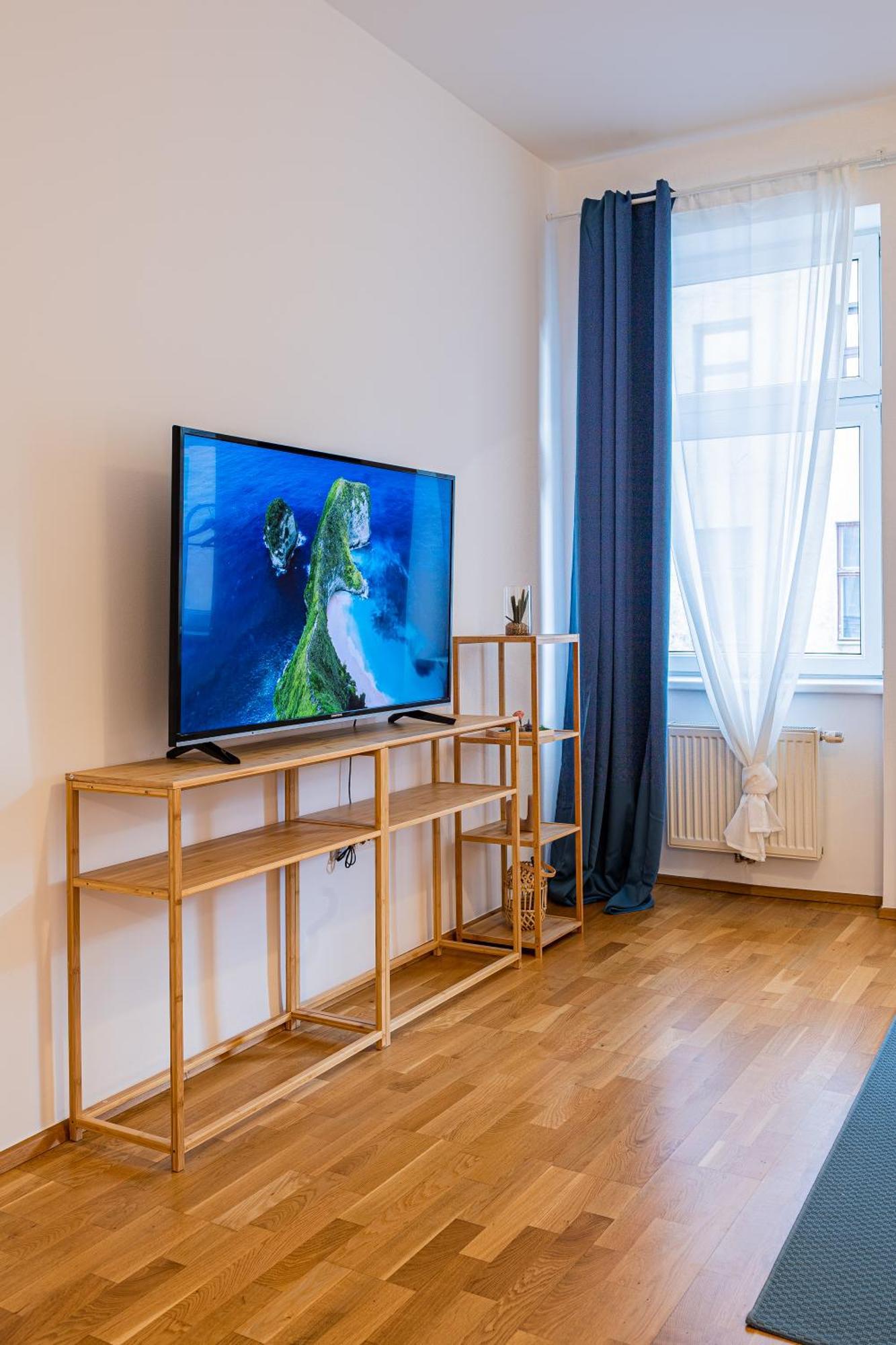 Vienna My City Apartment Garden View Luaran gambar