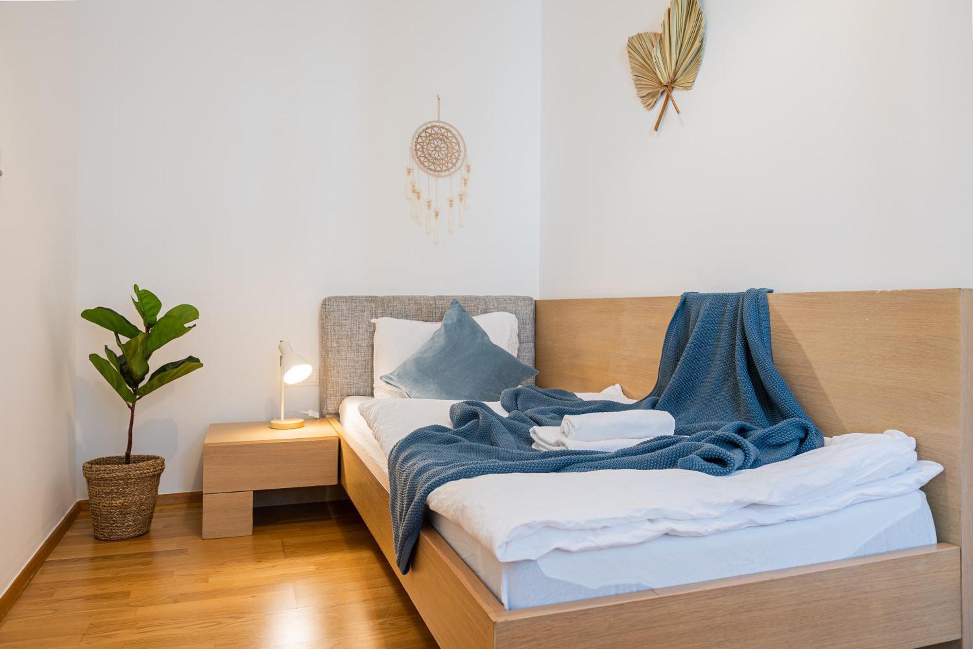 Vienna My City Apartment Garden View Luaran gambar