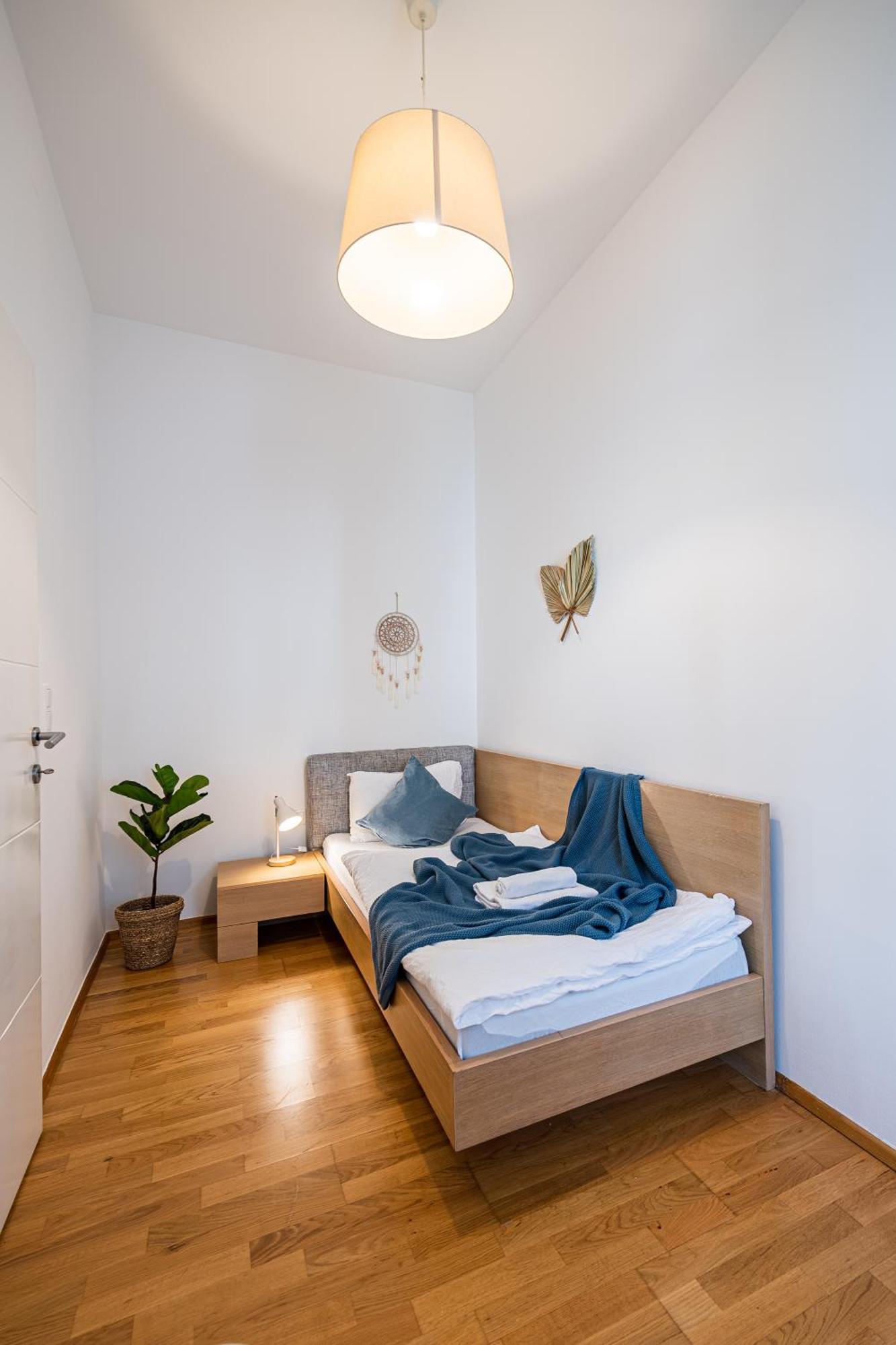 Vienna My City Apartment Garden View Luaran gambar