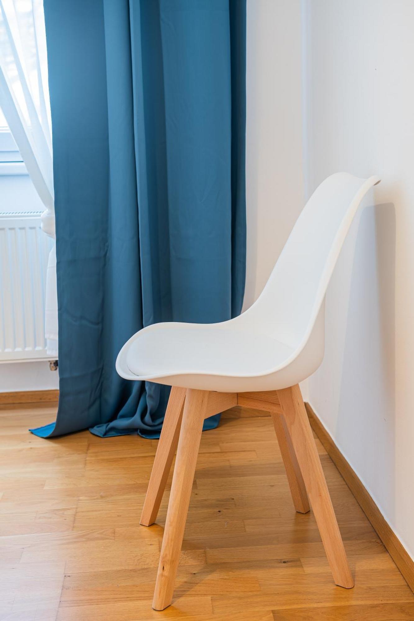 Vienna My City Apartment Garden View Luaran gambar