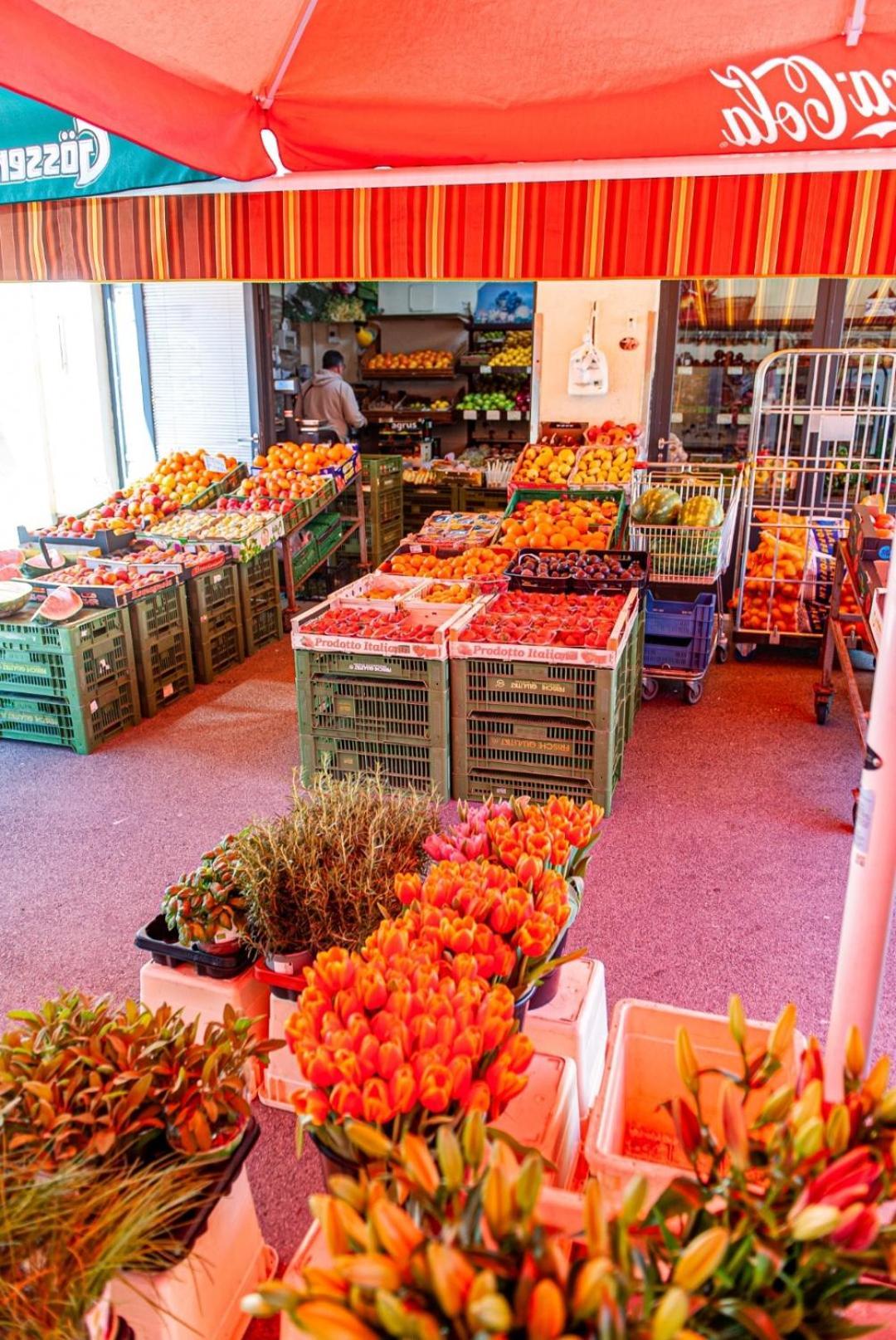 Vienna My City Apartment Garden View Luaran gambar
